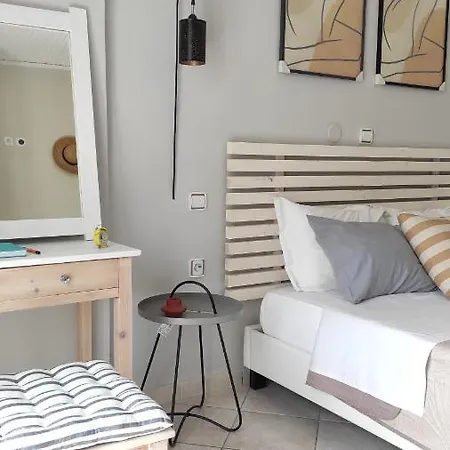 Boho - Near Restaurants, Bus And Beaches * Лиападес