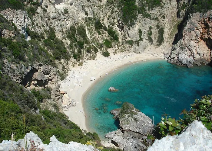 Boho - Near Restaurants, Bus And Beaches * Λιαπάδες