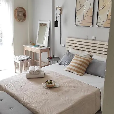 Apartment Boho - Near Restaurants, Bus And Beaches *
