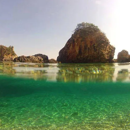 Boho - Near Restaurants, Bus And Beaches Liapades