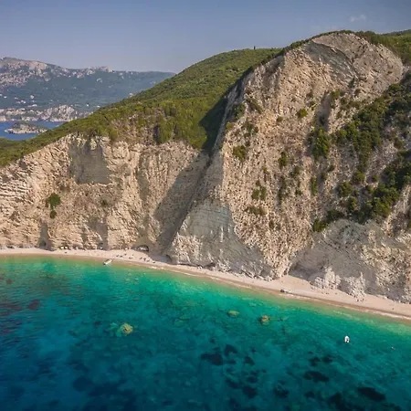 Boho - Near Restaurants, Bus And Beaches * Liapades