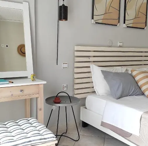 Boho - Near Restaurants, Bus&beaches * Liapades