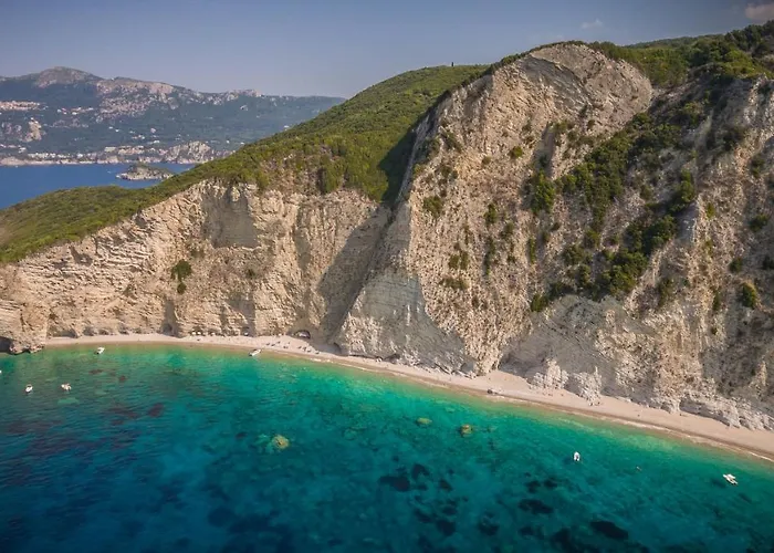 Boho - Near Restaurants, Bus&beaches * Liapades