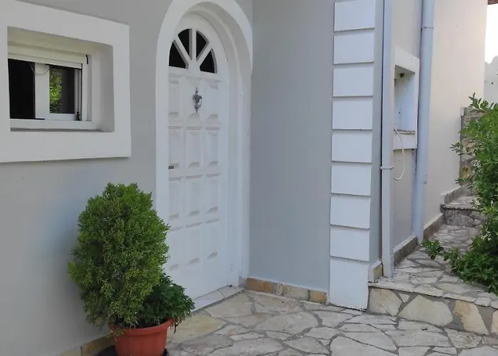 Boho - Near Restaurants, Bus&beaches Liapades