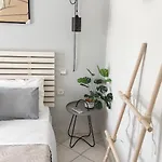 Apartment Boho - Near Restaurants, Bus And Beaches *