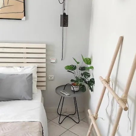 דירה Boho - Near Restaurants, Bus And Beaches *