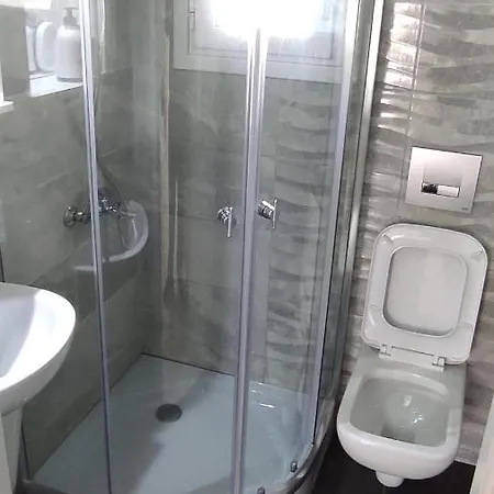 Boho - Near Restaurants, Bus And Beaches Лиападес