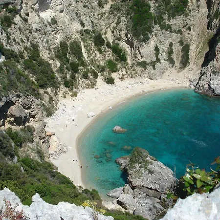 Boho - Near Restaurants, Bus And Beaches * Лиападес