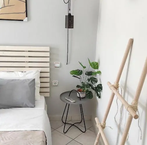 Apartment Boho - Near Restaurants, Bus And Beaches *